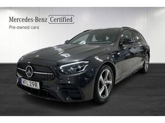 220 d 4matic amg drag värmare