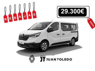 2.0dci energy blue authentic 81kw sl2