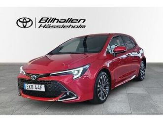 hybrid 1,8 5d style pluspaket