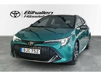 touring sports hybrid 2,0 gr sport