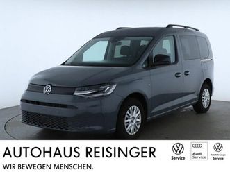 caddy 2.0 tdi kombi (navipro+rearcam+led+app)