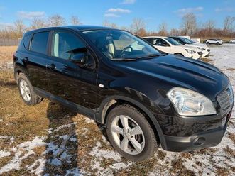 qashqai 2.0 all-mode 4x4 tekna