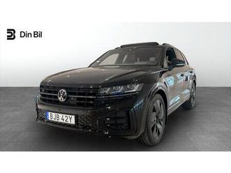 3.0 v6 tdi dpf scr 4motion tiptronic r-line euro 6