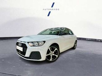 sportback adrenalin 25 tfsi 70kw (95cv)