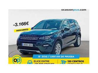 2.0td4 se 4x4 aut. 180