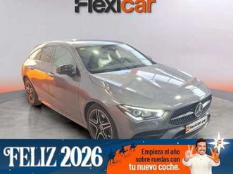 shooting brake 200d 4matic 8g-dct