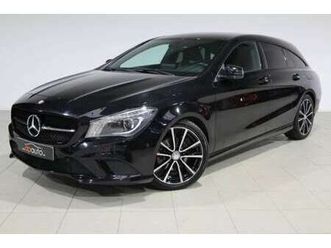 shooting brake d 4matic 7g-dct urban