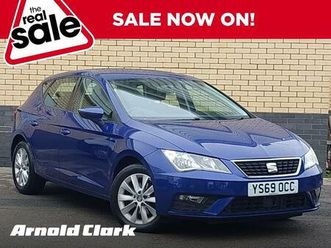 1.5 tsi evo se euro 6 (start/stop) 5dr