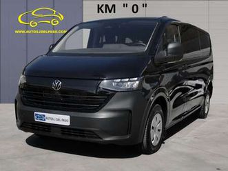 2.0tdi batalla larga aut. 110kw