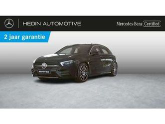 4matic panoramisch dak | dodehoekassistent | memor