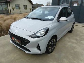 hyundai i10 appconnect, cruise control, camera, pdc, ...