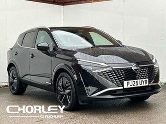 1.5 h e-power tekna auto euro 6 (start/stop) 5dr