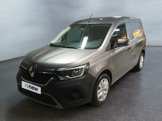 renault kangoo van l1 iii edition one