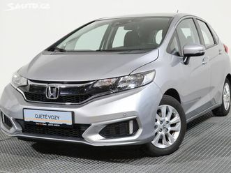 honda jazz 5d 1,3 comfort mt 18