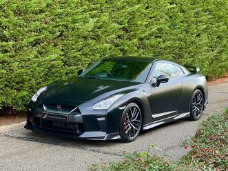 3.8 v6 recaro auto 4wd euro 6 2dr