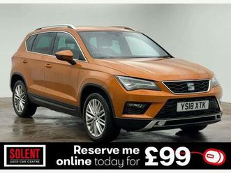 2.0 tdi xcellence 4drive euro 6 (start/stop) 5dr