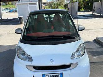 fortwo 1.0 mhd passion 71cv