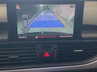 avant 2..0 190cv auto