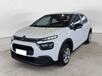 c3 bluehdi 100 s&s business combi fino a 24 mesi