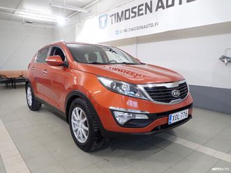 2,0 awd ex automaatti *kuntotietty *neliveto