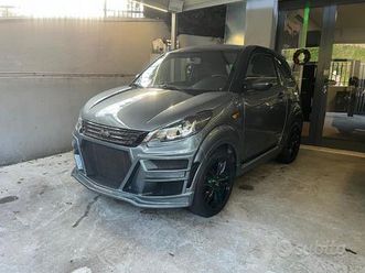 ligier js progress sport ultimate unipro finanziab