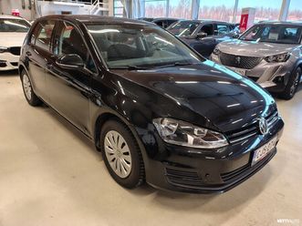 trendline 1,2 tsi 63 kw (85 hv) bluemotion technology 4-ovinen