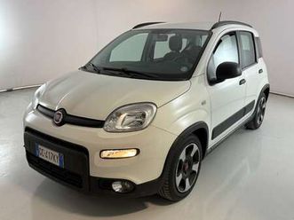 1.0 firefly hybrid city life