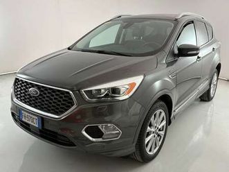 2.0 tdci vignale
