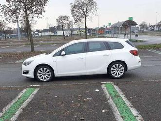 astra iv 2010 sports tourer 1.4 t cosmo 120cv