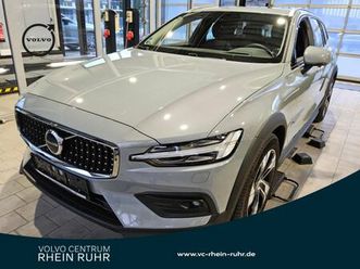 volvo v60 cross country b4 (d) awd ultimate winterpak