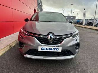 1.6 e-tech full hybrid equilibre