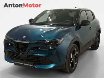 ibrida speciale 100kw (136cv)