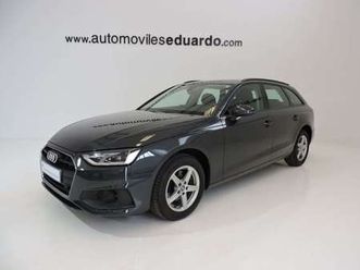 avant 30 tdi advanced s tronic 100kw