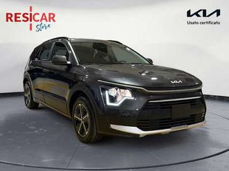 1.6 gdi hev tri-fuel business