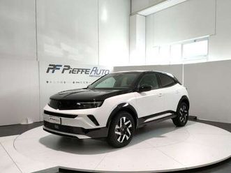 gs hybrid 145cv dct6