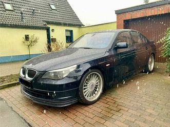 alpina b5 4,4 -