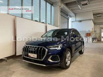 35 2.0 tdi business advanced s-tronic