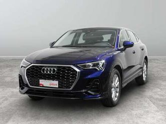 sportback 35 2.0 tdi business plus s-tronic