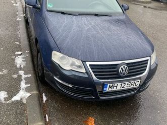 vw passat 1.9 tdi drobeta-turnu severin