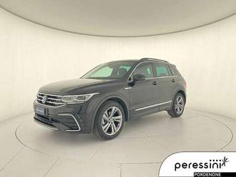 2.0 tdi r-line 150cv dsg