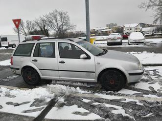 ocazie golf 4!!! ramnicu valcea