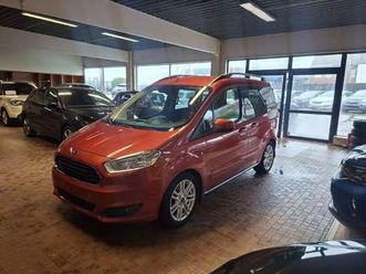 1.0 ecoboost titanium