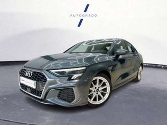 sedan s line 35 tfsi 110kw s tronic