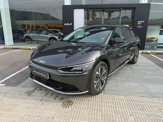 long range air rwd 168kw