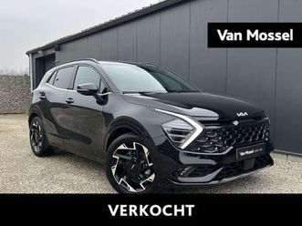 1.6 t-gdi 48v 7dct gt line