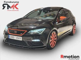 st 2.0 tsi s&s cupra dsg 300
