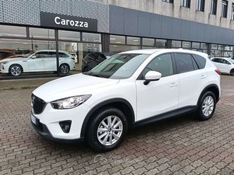 cx-5 i 2012 2.2 evolve 4wd 150cv