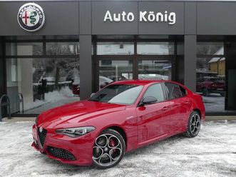 alfa romeo giulia veloce 2.0 turbo 16v at8-q4