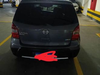 x-gear s 1.6 16v flex fuel