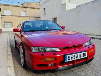 200 sx 2.0i turbo a.a abs
